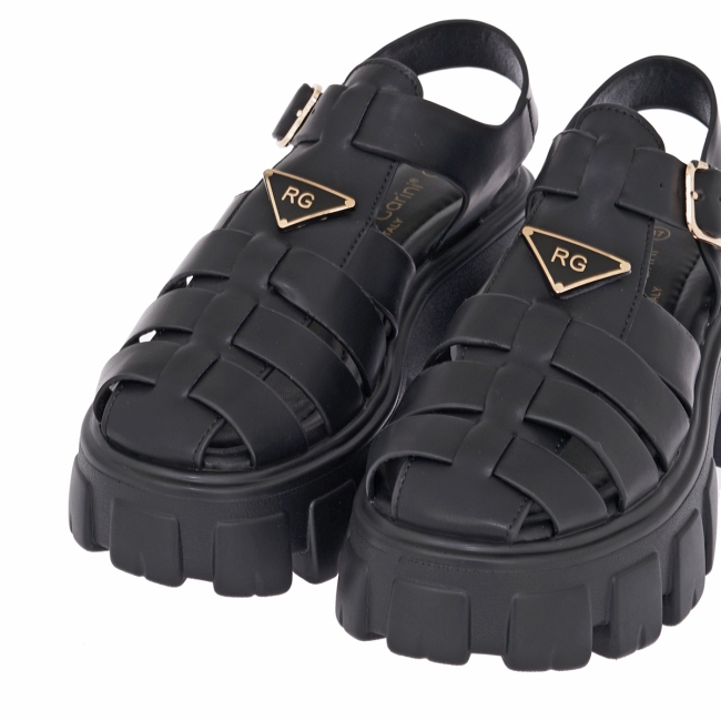 RENATO GARINI SANDALS