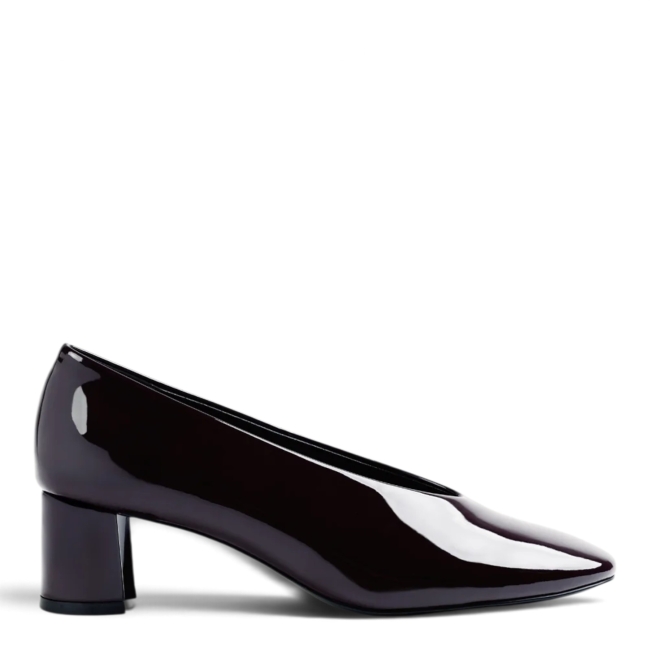 PUMPS