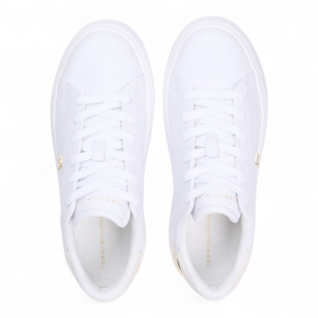 TH FASHION COURT SNEAKER