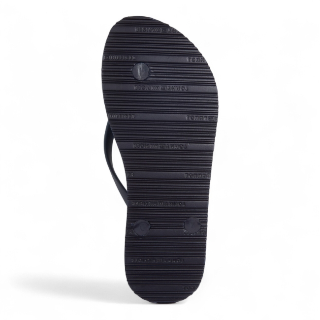 HILFIGER STRAP BEACH SANDAL