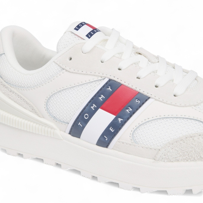 TJM TECHNICAL RUNNER ESS
