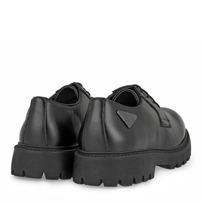 RENATO GARINI LACE UP