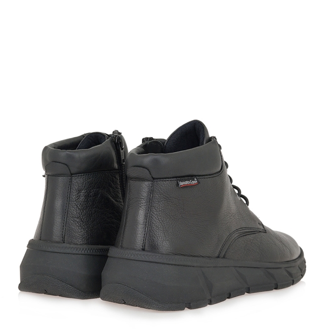RENATO GARINI LOW BOOTS