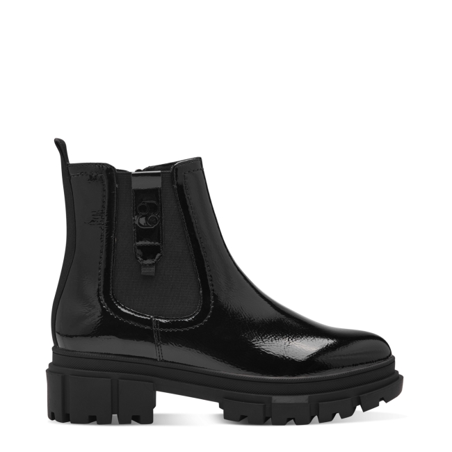 CHELSEA BOOT