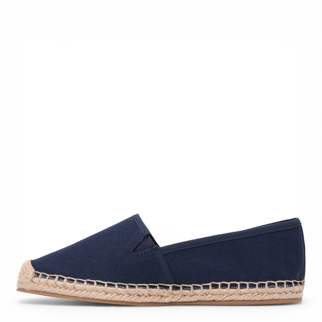 FLAG CANVAS ESPADRILLE