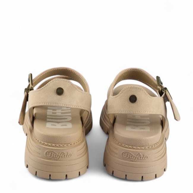 LENNOX TS SANDAL