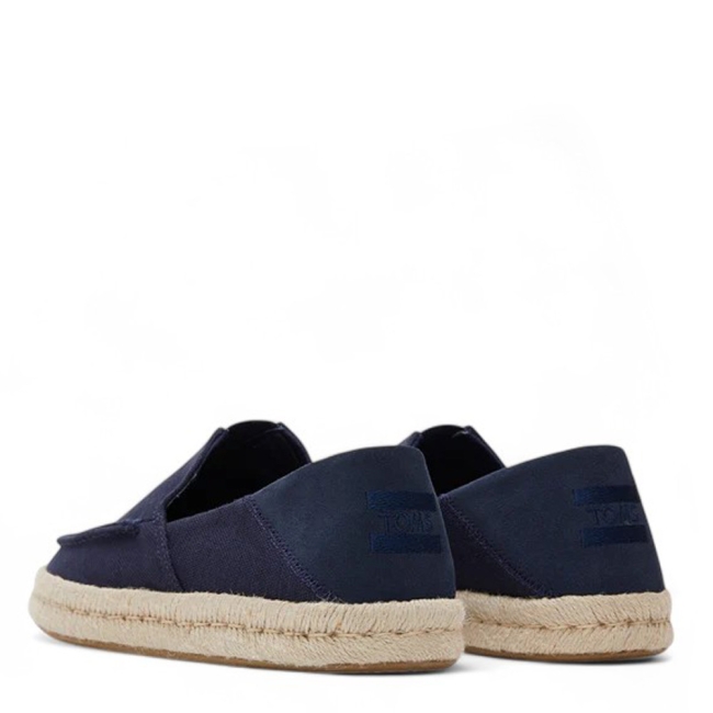 ALONSO LOAFER ROPE