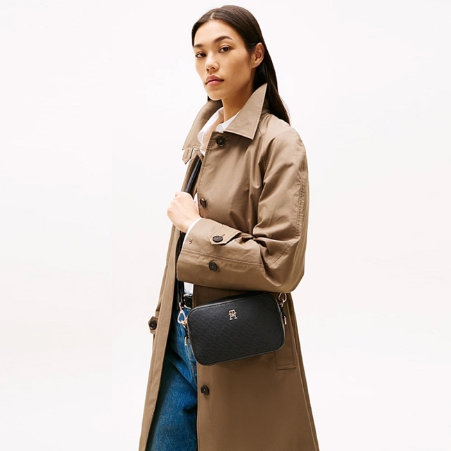 TH DISTINCT CAMERA BAG MONO