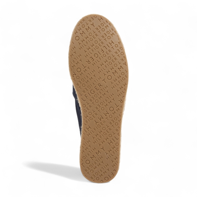 FLAG CANVAS ESPADRILLE