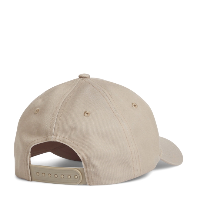 MONO LOGO PRINT CAP