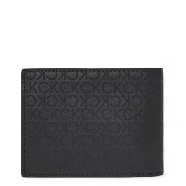 CK SLEEK TRIFOLD 10CC W/COIN
