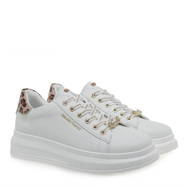 RENATO GARINI SNEAKERS