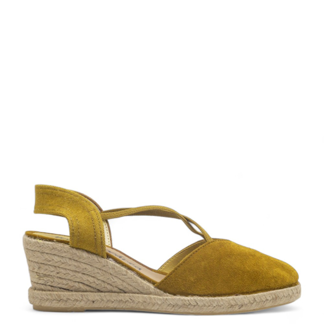 ESPADRILLES