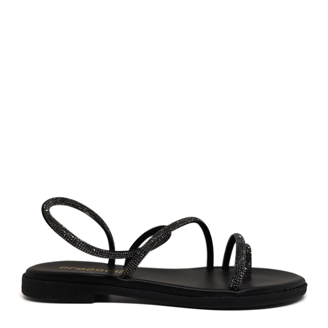 FLAT SANDALS