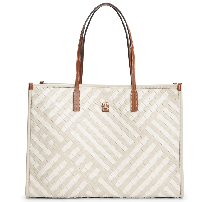 TH CITY TOTE