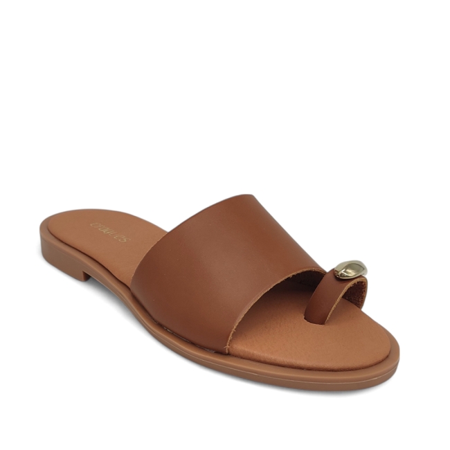 FLAT SANDALS