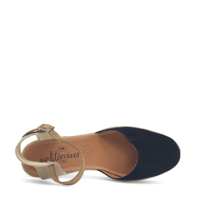 ESPADRILLES