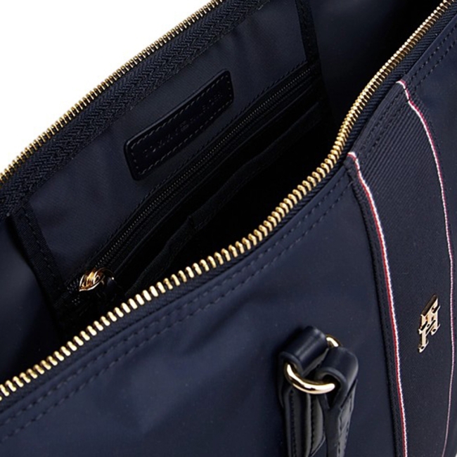 POPPY TOTE CORP