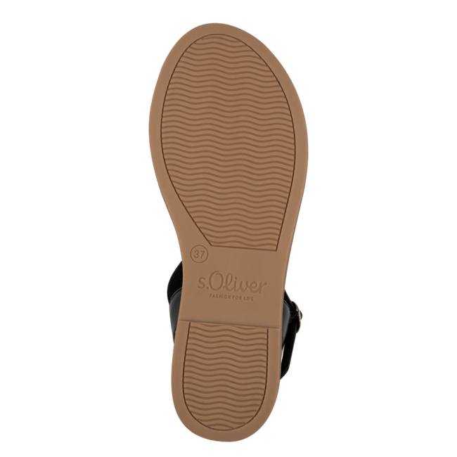 FLAT SANDALS