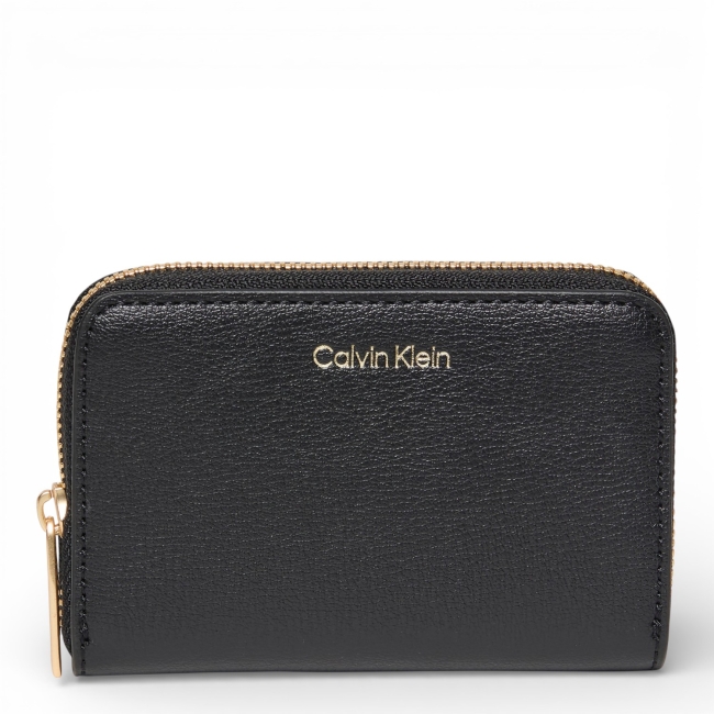 FOIL LOGO MEDIUM ZIP AROUND