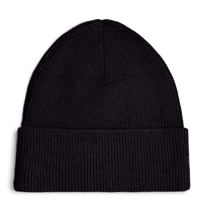 ESSENTIAL FLAG BEANIE