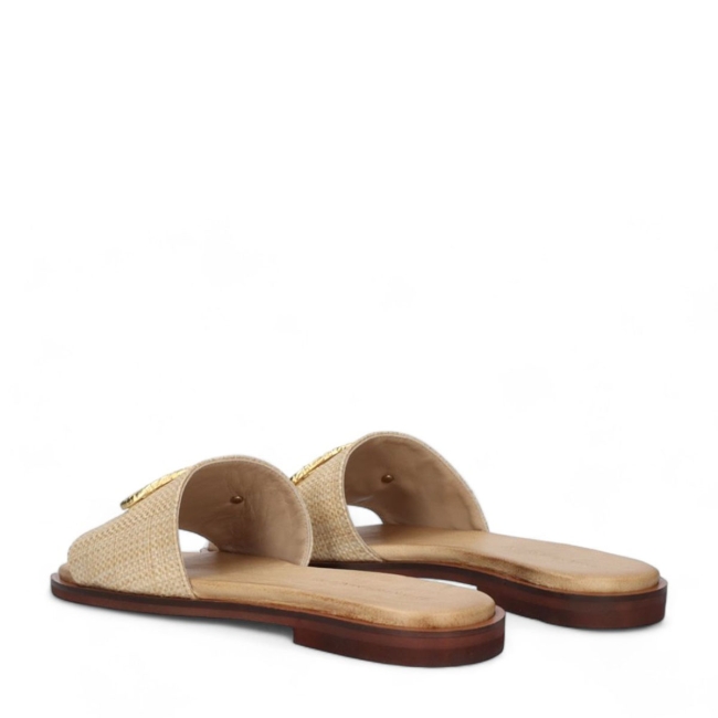 FLAT SANDALS