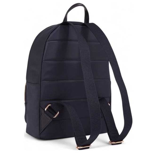 POPPY BACKPACK CORP