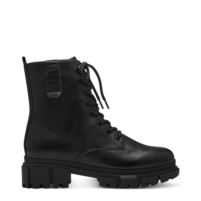 ARMY BOOTS