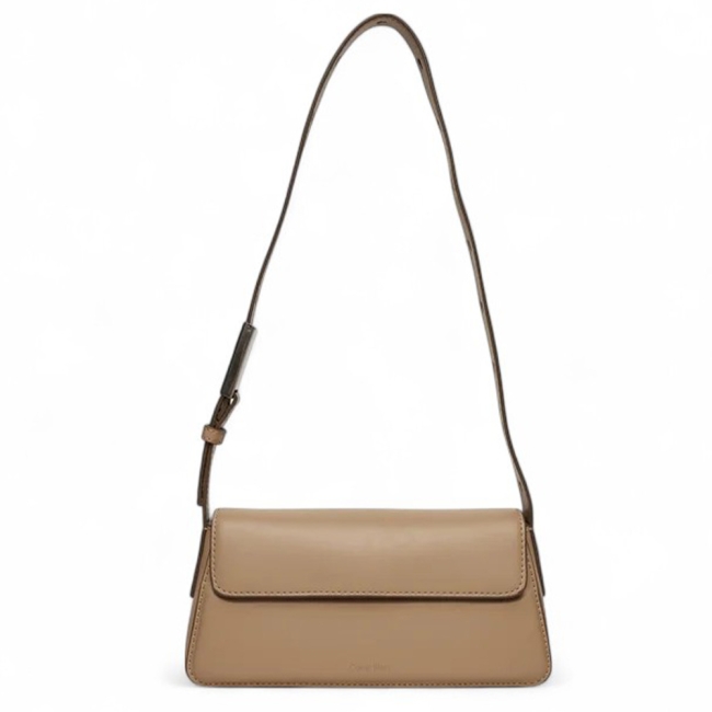 BELTED SMALL SHOULDER BAG