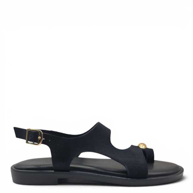 FLAT SANDALS