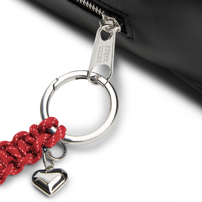 TJW CITY CHARM DOME BACKPACK