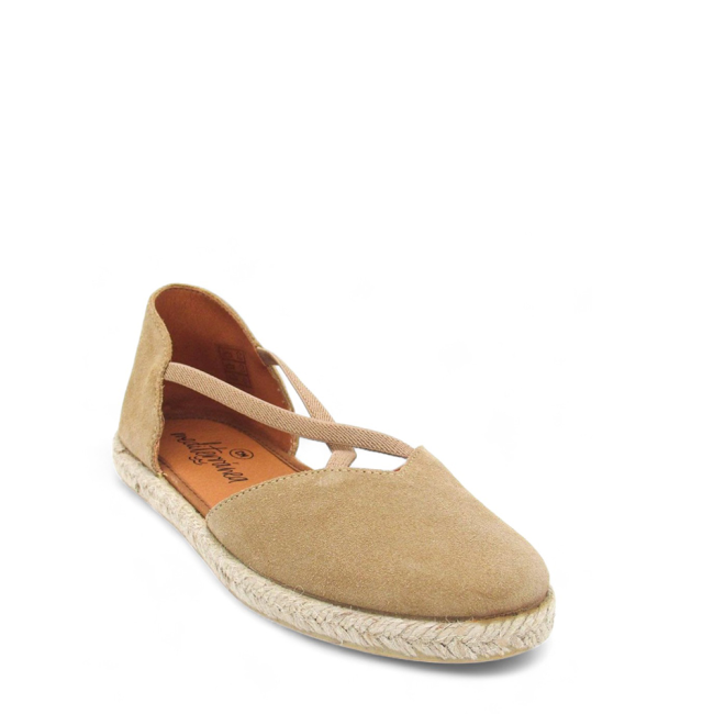 ESPADRILLES