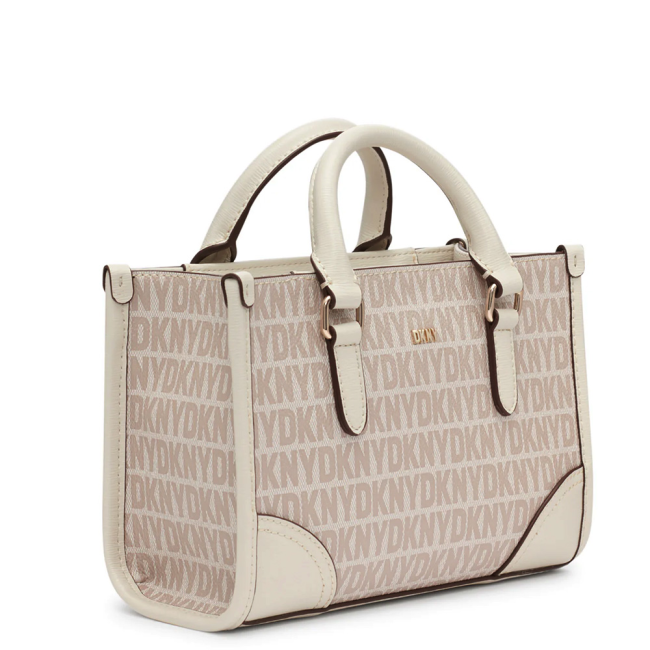 PERRI SM BOX SATCHEL