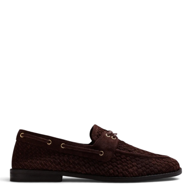 LOAFERS WOMEN