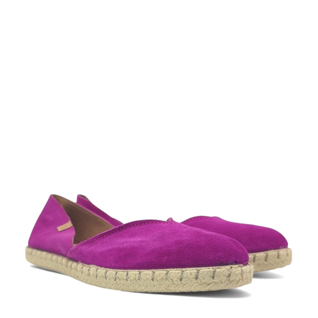 ESPADRILLES