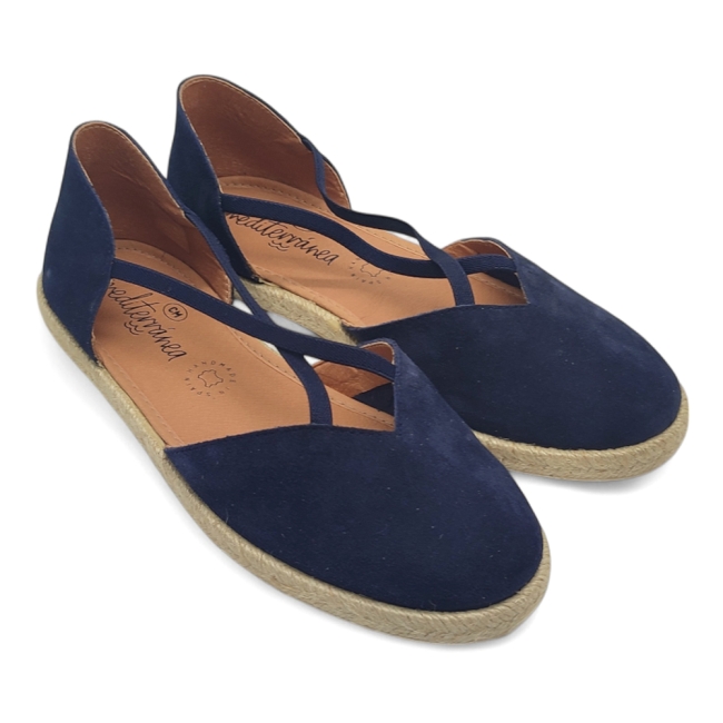 ESPADRILLES