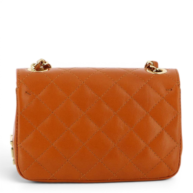 CROSS BODY