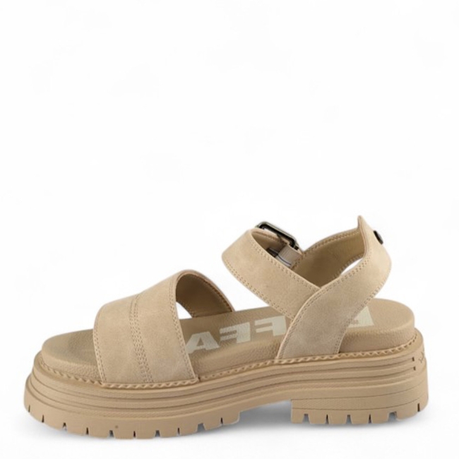 LENNOX TS SANDAL