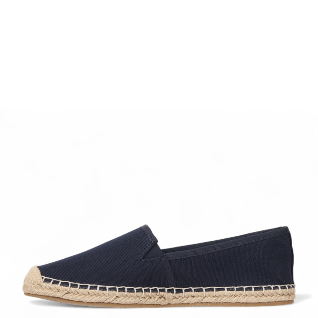 FLAG CANVAS ESPADRILLE