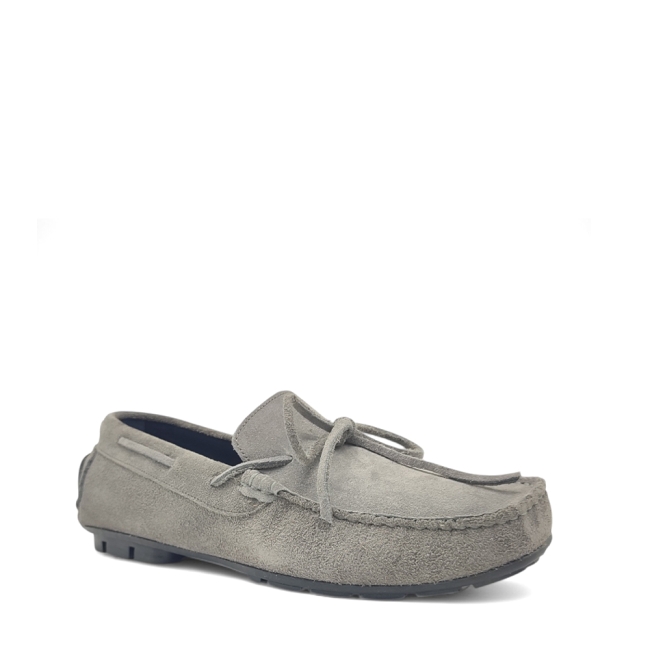 MOCCASINES