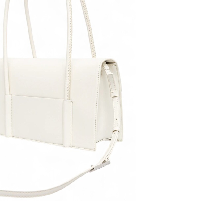CK LINN SHOULDER BAG