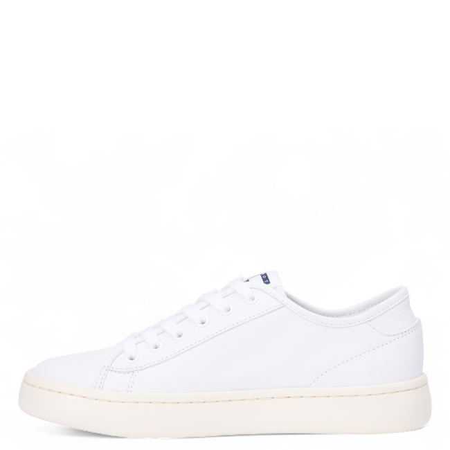 TJW LIGHTWEIGHT COURT SNEAKER