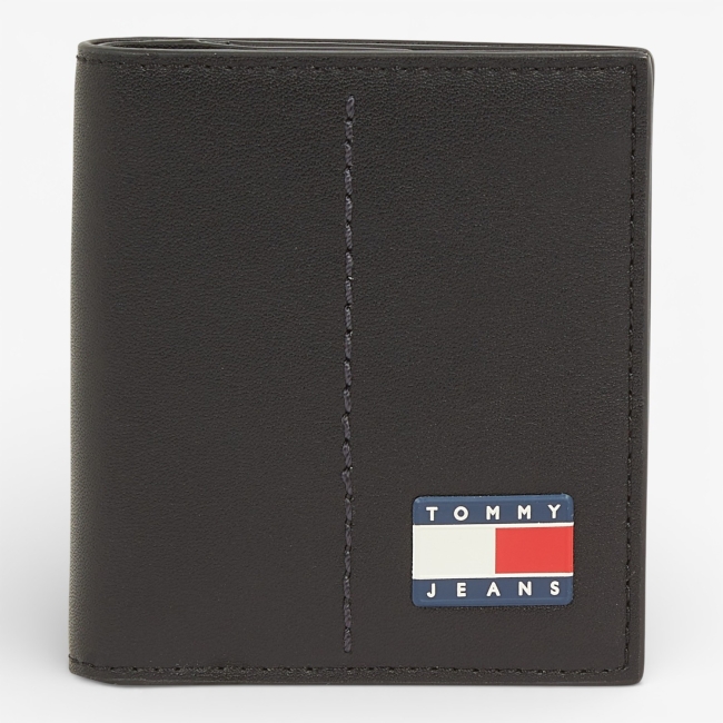 TJM HERITAGE LEATHER CC & COIN