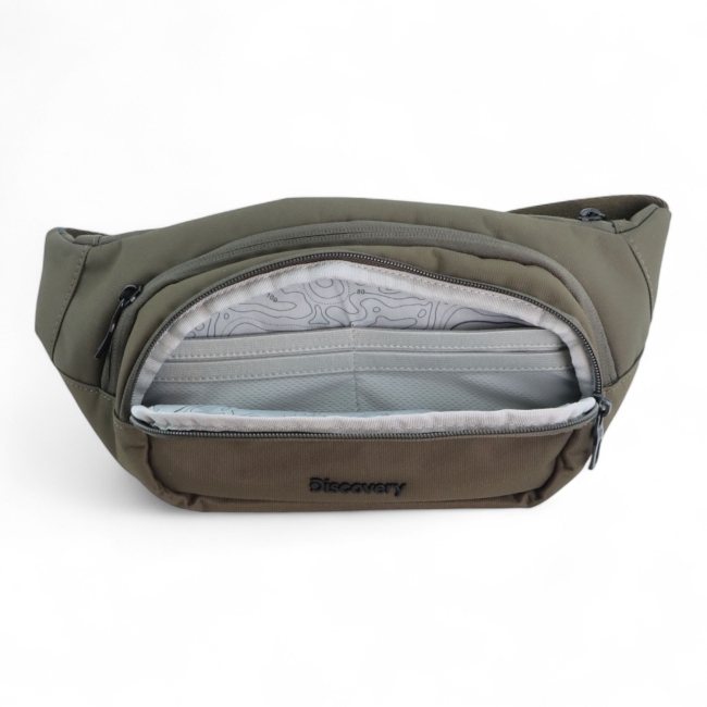 WAIST BAG