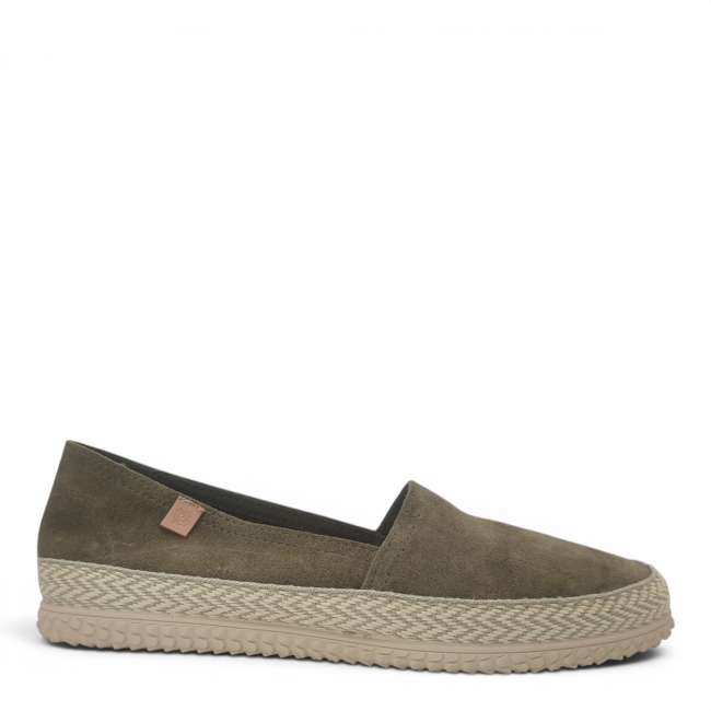 ESPADRILLES