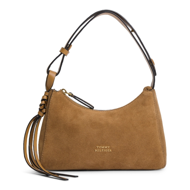 TH STATEMENT MINI SHOULD BAG S