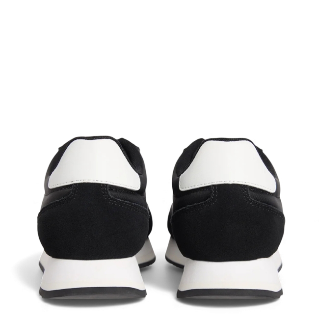 RUNNER LACEUP MG NYLON MIX