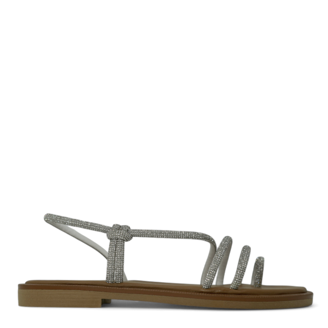 FLAT SANDALS