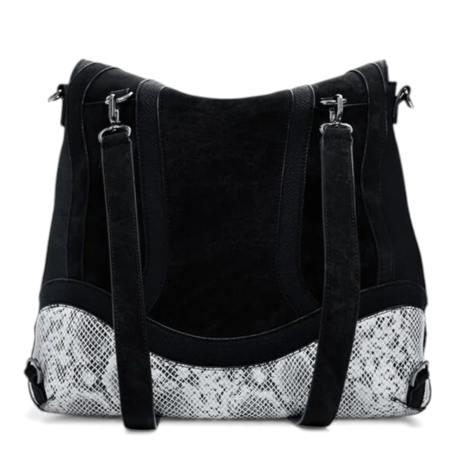 SNAKE PATCH JERSEY 2.0 MINI