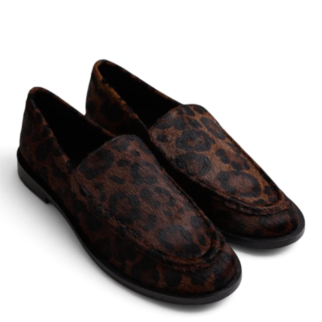 LOAFERS WOMEN